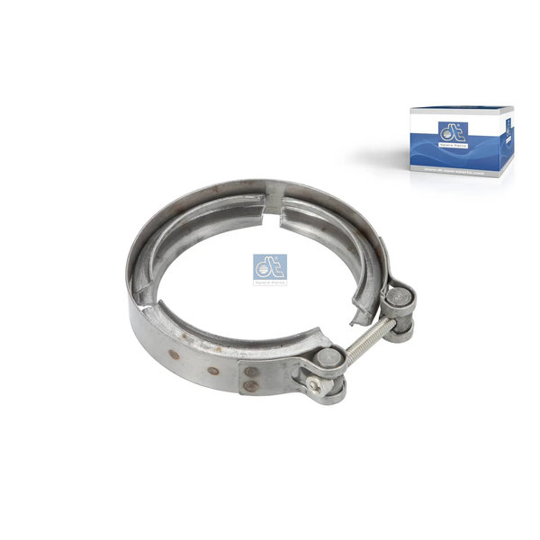 Clamp 1.11709 DIESEL TECHNIC